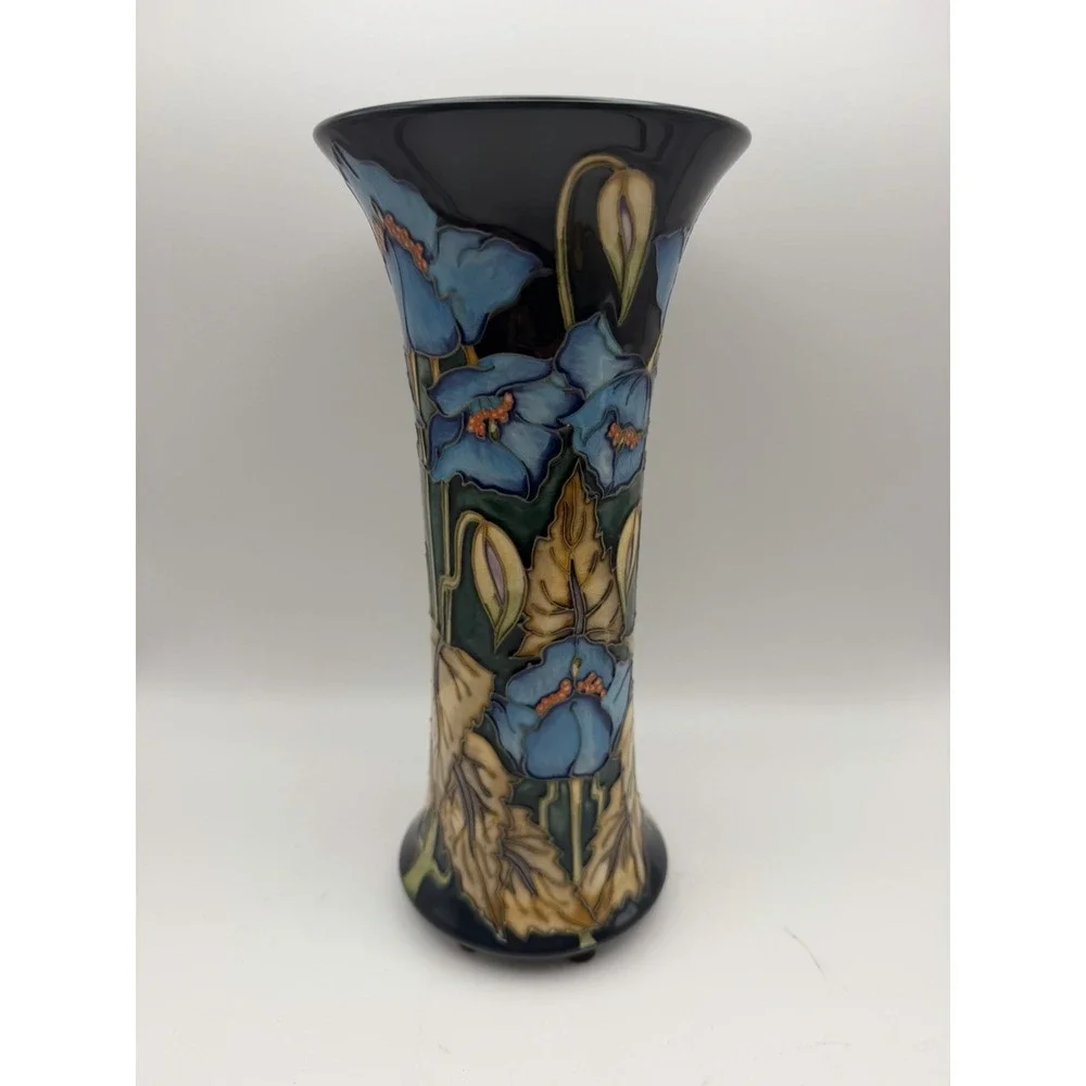 Moorcroft bring stunning